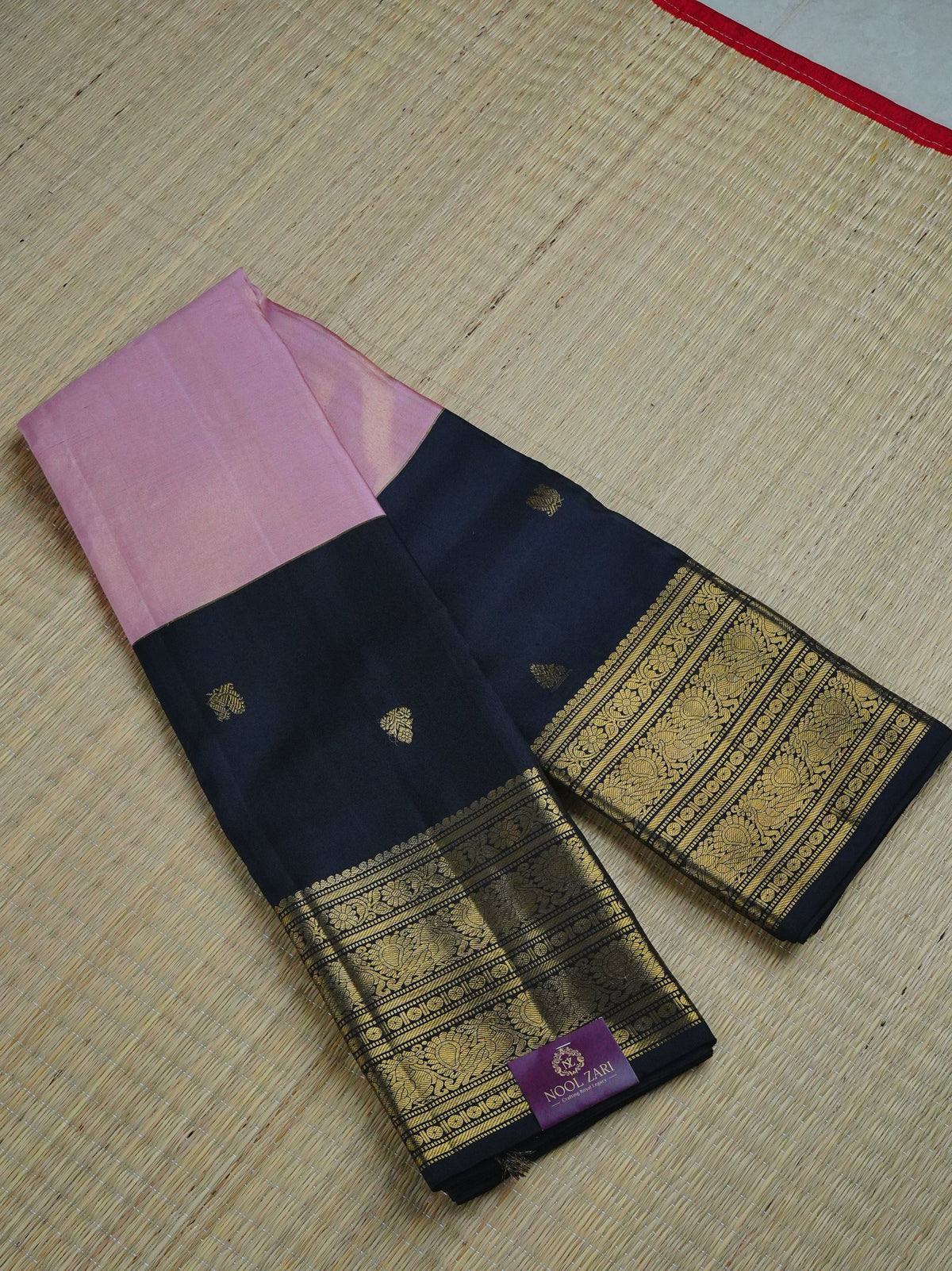 Kanchi Cotton