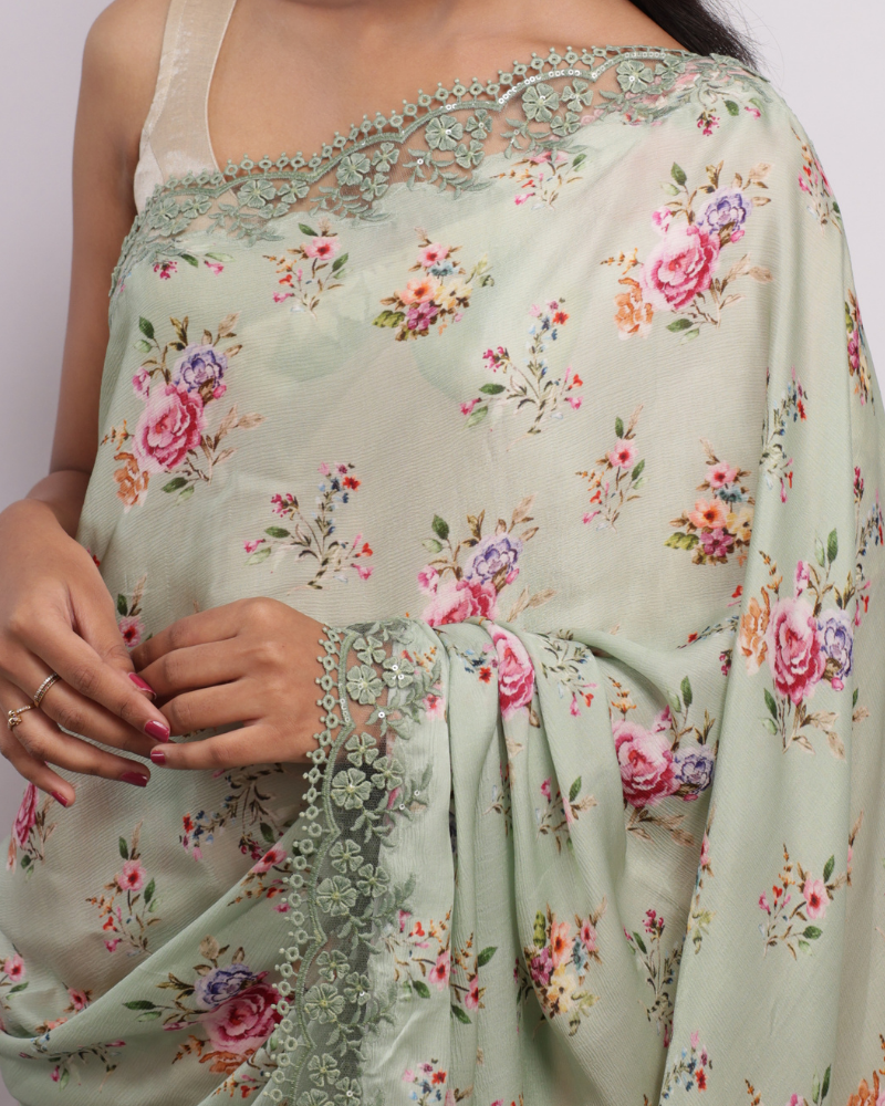 Chiffon 5