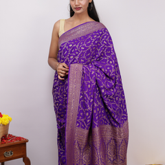Banarasi georgette 20