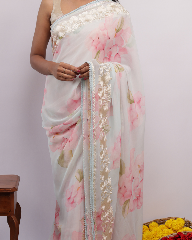 Georgette Grace 2