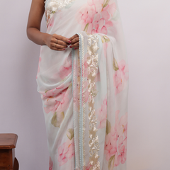 Georgette Grace 2