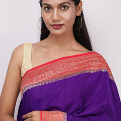 Banarasi georgette 19