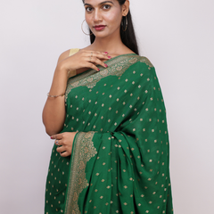 Banarasi Crepe 24