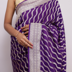 Banarasi Crepe 26