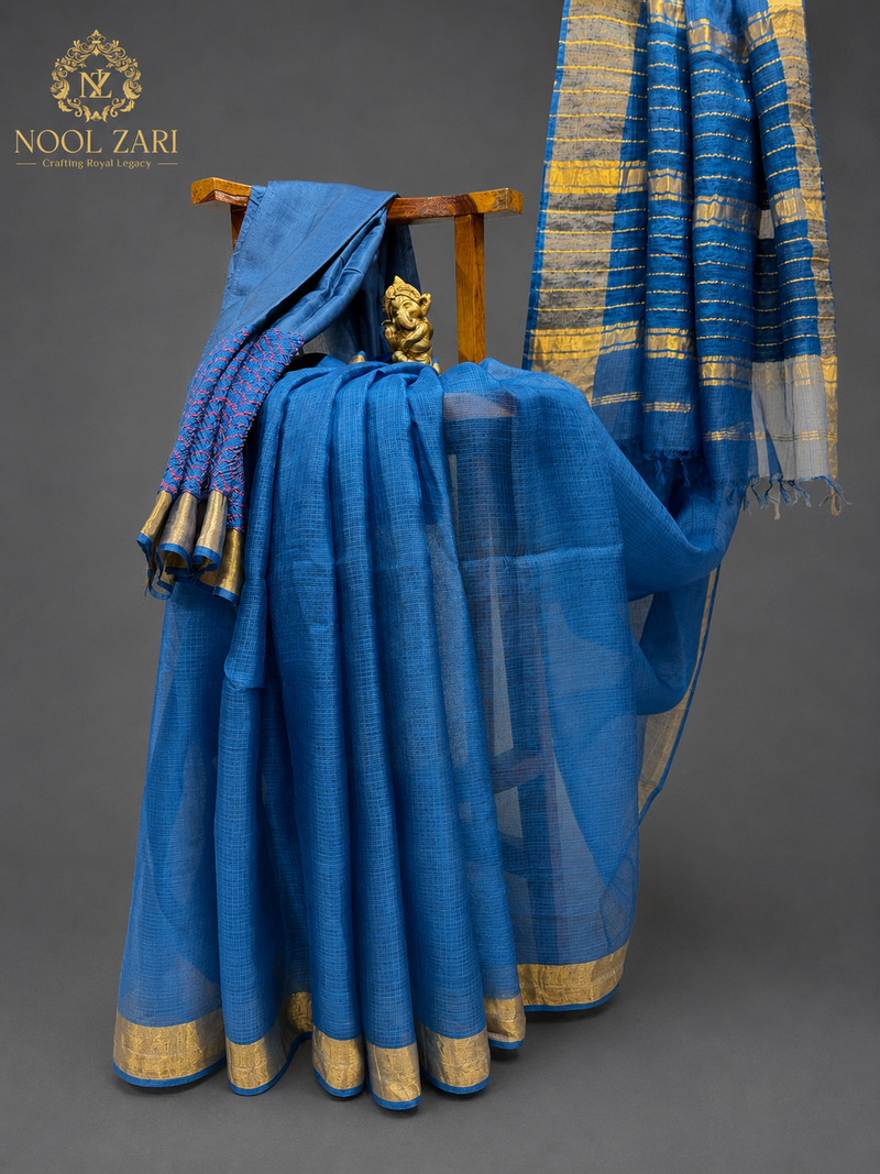 Kota Silk