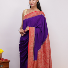 Banarasi georgette 19