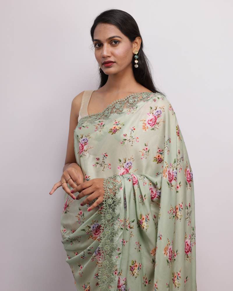 Chiffon 5