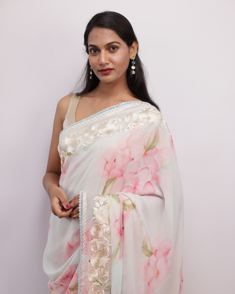 Georgette Grace 2