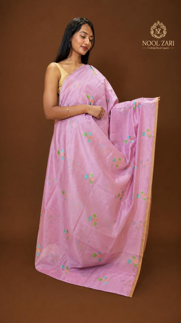 Banarasi Test Product