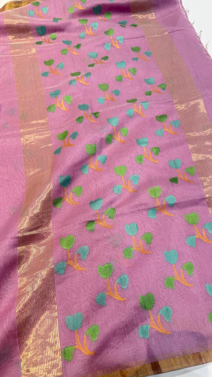 Banarasi Test Product