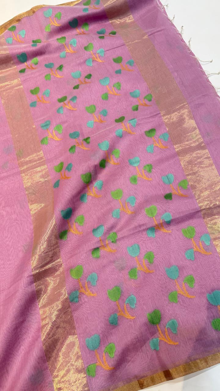Banarasi Test Product