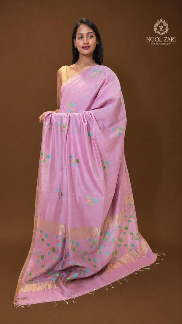 Banarasi Test Product