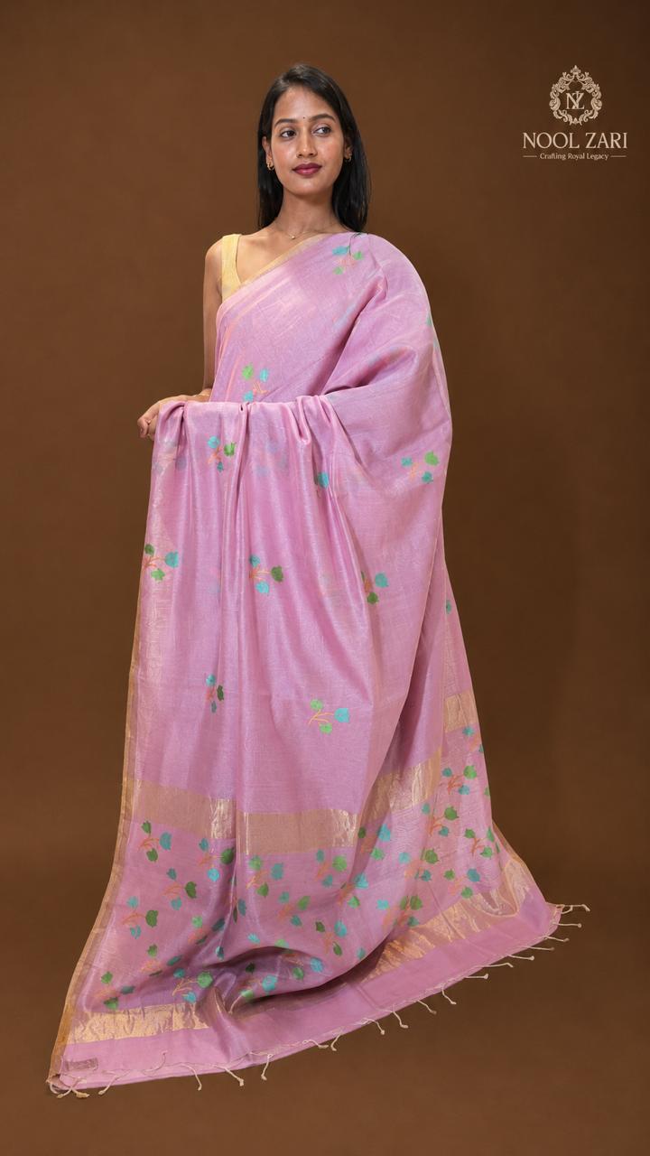 Banarasi Test Product