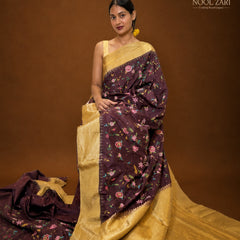 Pure Silk / Petit Paint