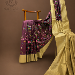 Pure Silk / Petit Paint
